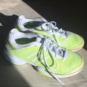 Adidas/ Stella McCartney Tennis Sneakers